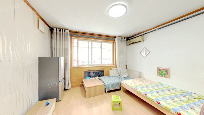 建工集团宿舍二手房实景图