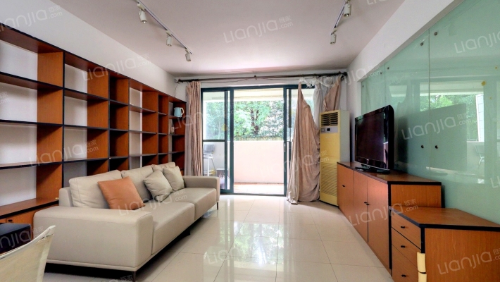 虹德苑二手房实景图