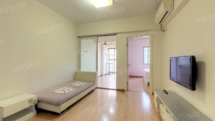 望江橡树林一期二手房实景图