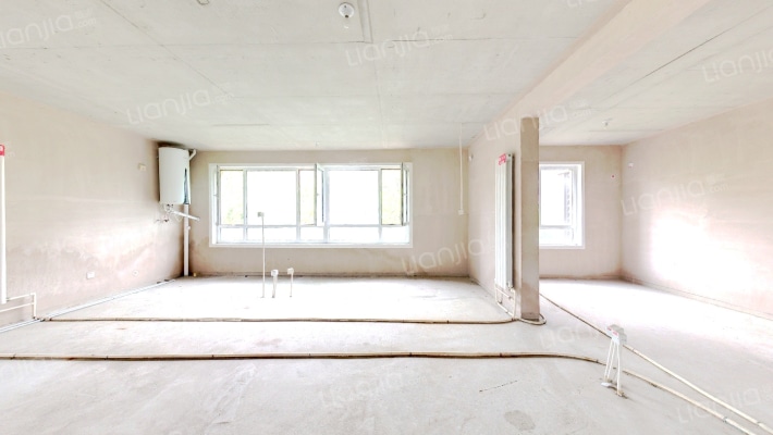 金地格林郡二手房实景图