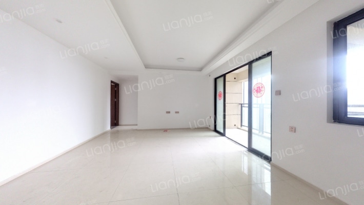 佛山院子三期二手房实景图