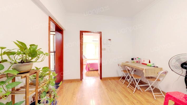 锦绣汉江四区二手房实景图