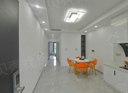 整租·克拉公寓 1室1厅 南_克拉公寓租房