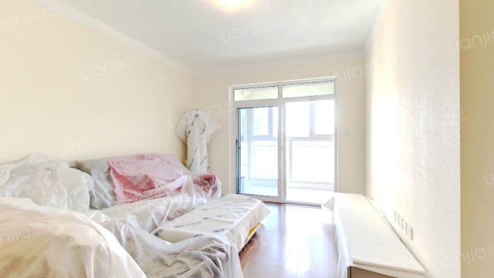 名流世家二手房实景图