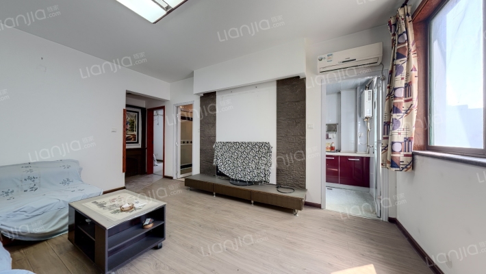 高新银座二手房实景图