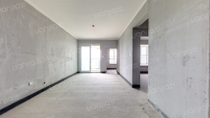 溪山玥二手房实景图