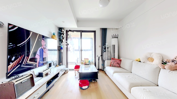 铂珺花园二手房实景图