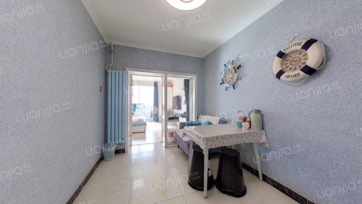 龙华园二手房实景图