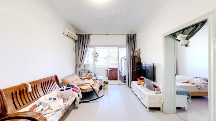 映碧里小区二手房实景图