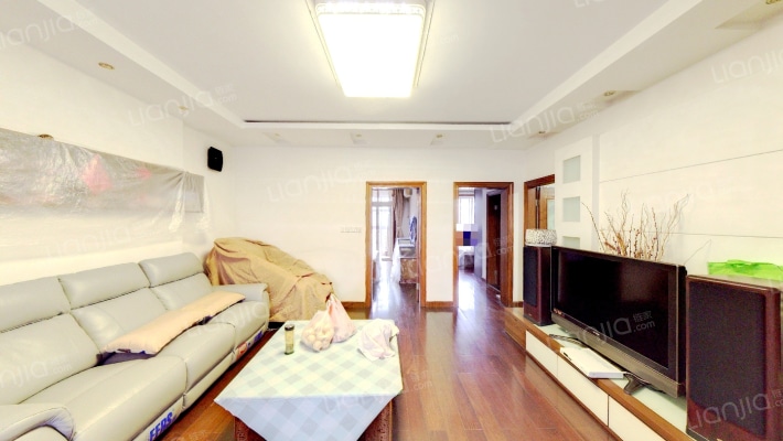 和园二手房实景图