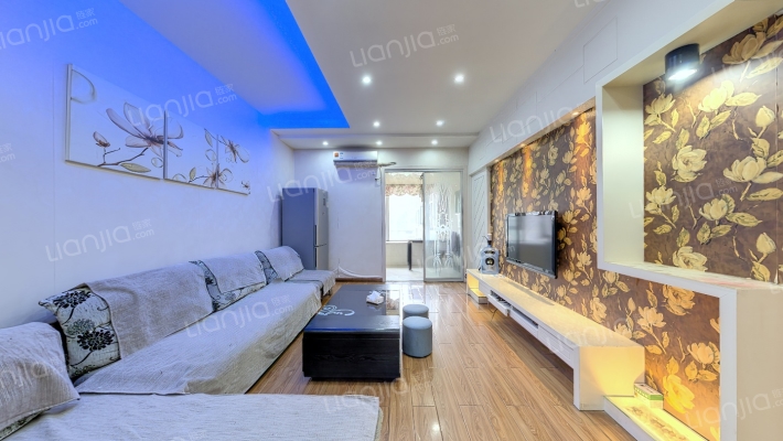 亚太商谷二期三期二手房实景图