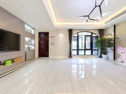 整租·正荣国领 6室2厅 复式 南/北