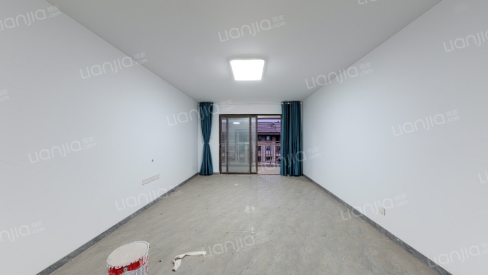 桃源里二期二手房实景图