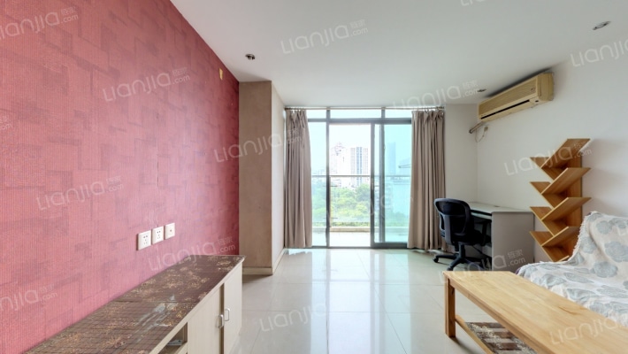 汉飞青年城二手房实景图