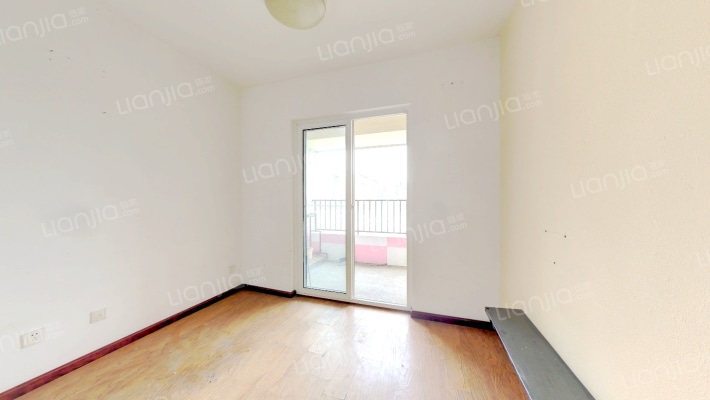 合能四季城二期二手房实景图