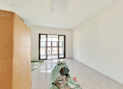 整租·荣域 3室2厅 南/北_荣域租房