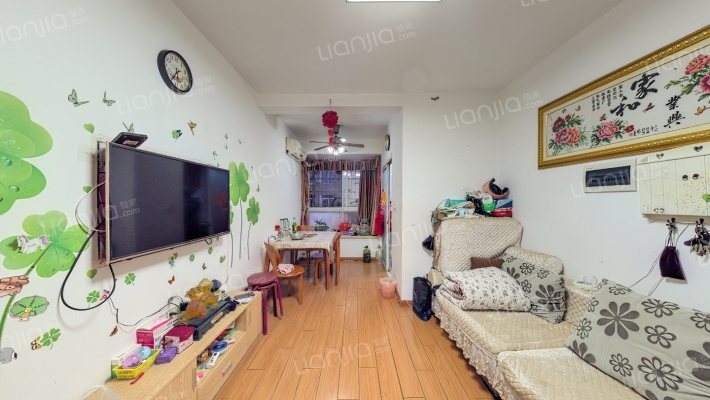 象湖建材小区二手房实景图