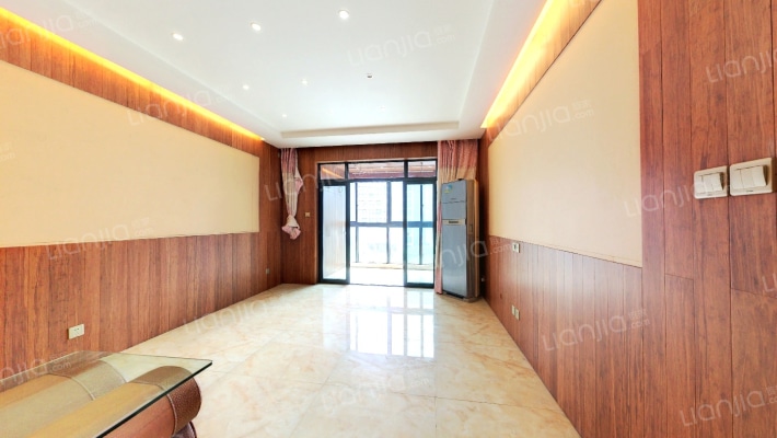 紫薇永和坊二手房实景图