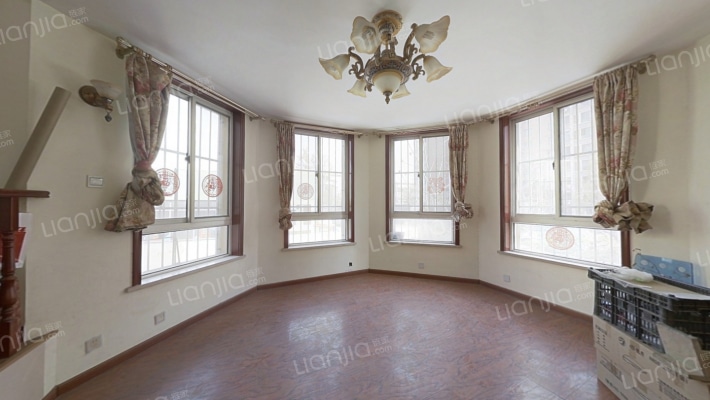 水溪苑二手房实景图