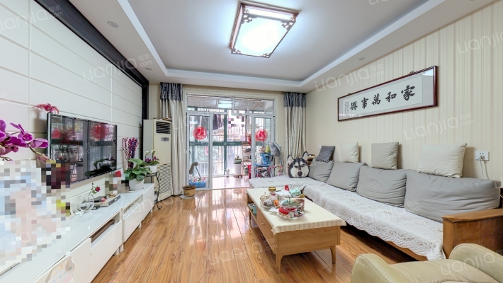 水岸康城二手房实景图