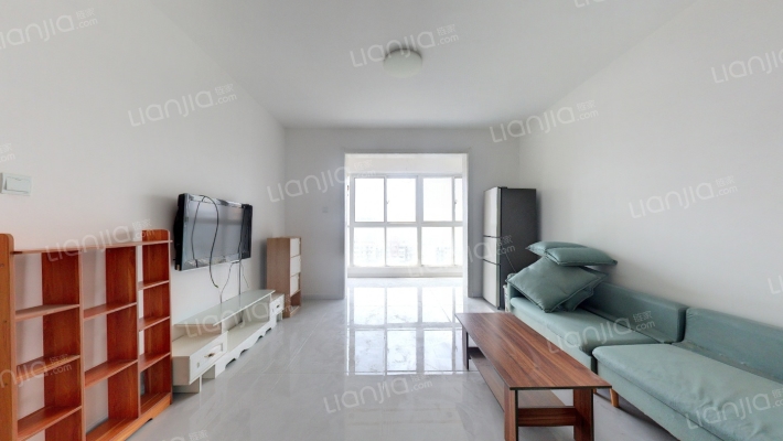 凤城九号二手房实景图