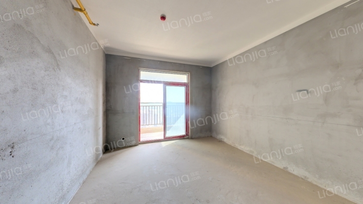 江夏府馨园二手房实景图