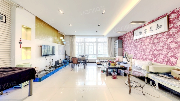 交警支队家属院二手房实景图