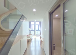 整租·中海·十里溪境 3室1厅 南_中海·十里溪境租房