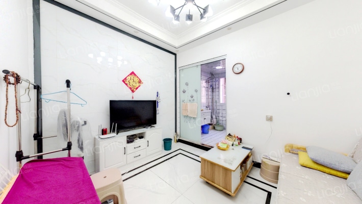 干家塘二手房实景图