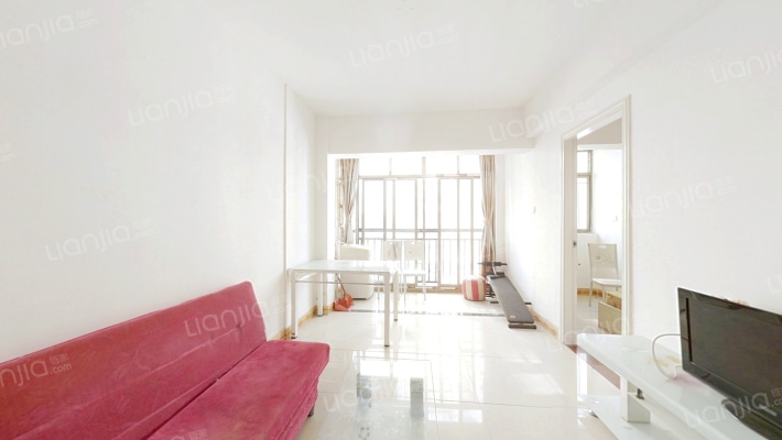 左岸春天一期二手房实景图