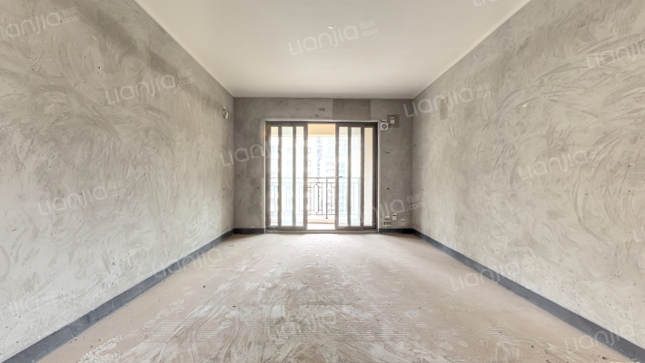 博琅澜庭南二手房实景图