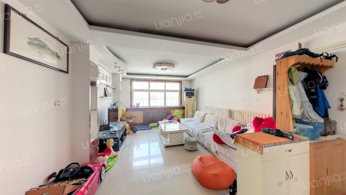 颐和花苑二手房实景图