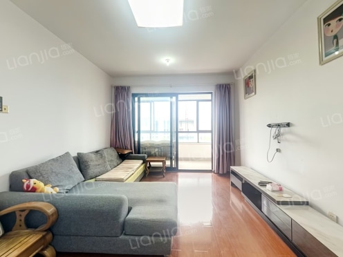 整租·华府壹区 3室2厅 南