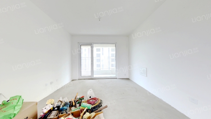 中海林溪世家锦园二手房实景图