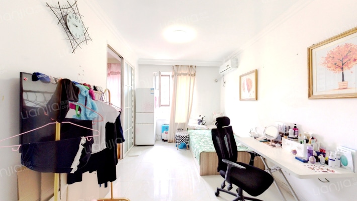 长河湾二手房实景图