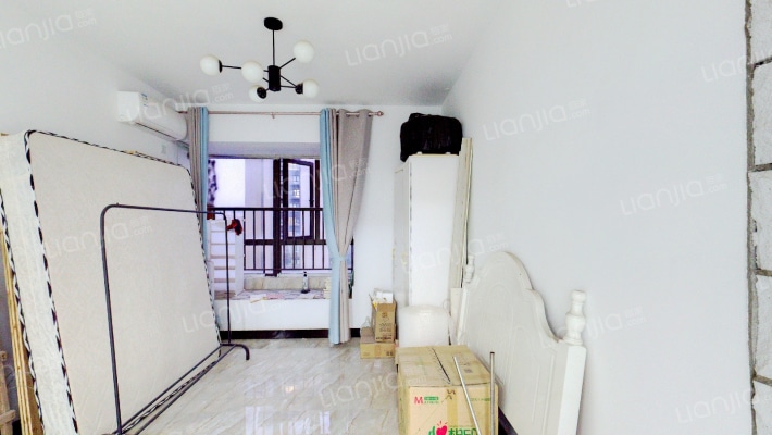 禹洲金辉里三区二手房实景图