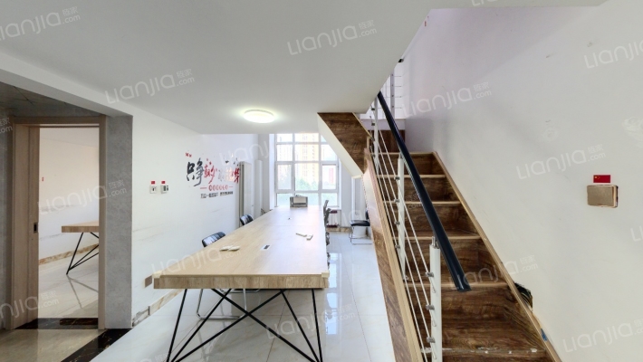 保利立方公寓二手房实景图