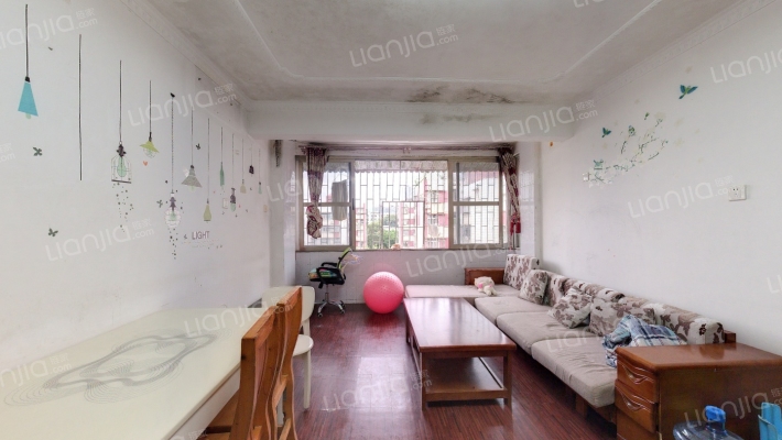 麒麟花园二手房实景图