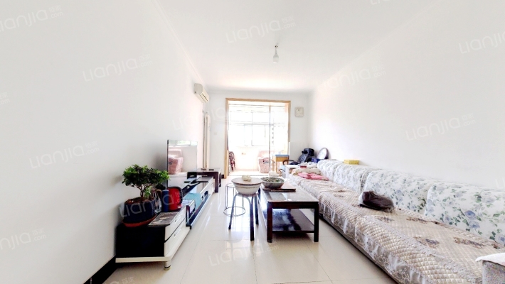 三教堂新村二手房实景图