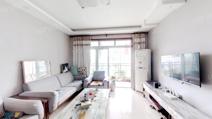 恒鑫名城2期二手房实景图