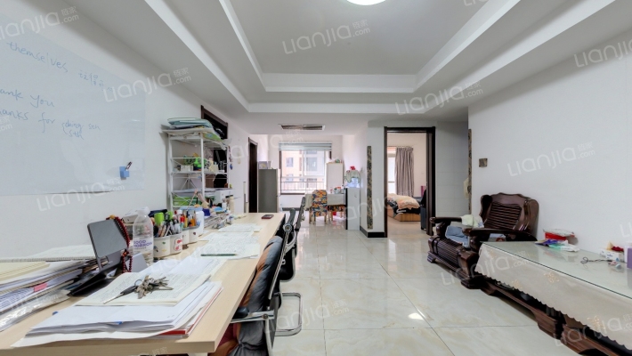 盛城东星二手房实景图