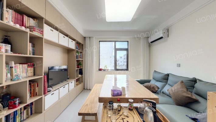 客运公司家属院二手房实景图