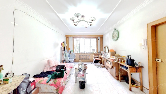 四建干部宿舍二手房实景图