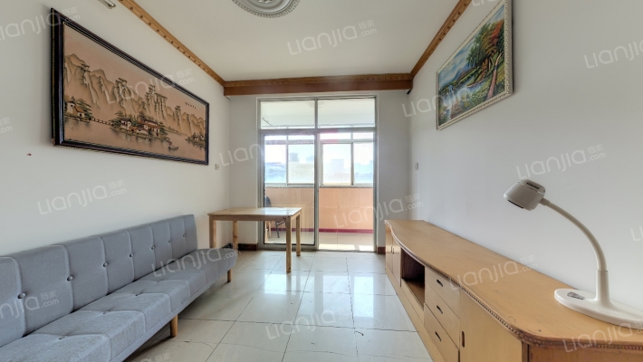 水保局宿舍二手房实景图