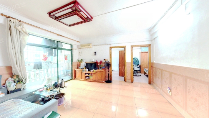 凤安大厦二手房实景图