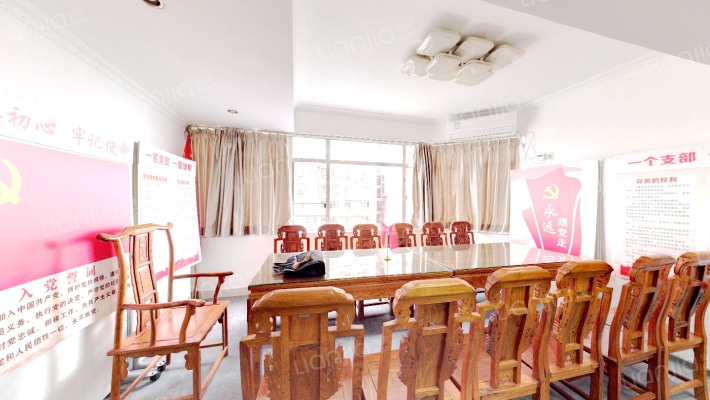 豪园大厦二手房实景图