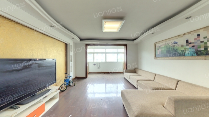 众旺苑二手房实景图