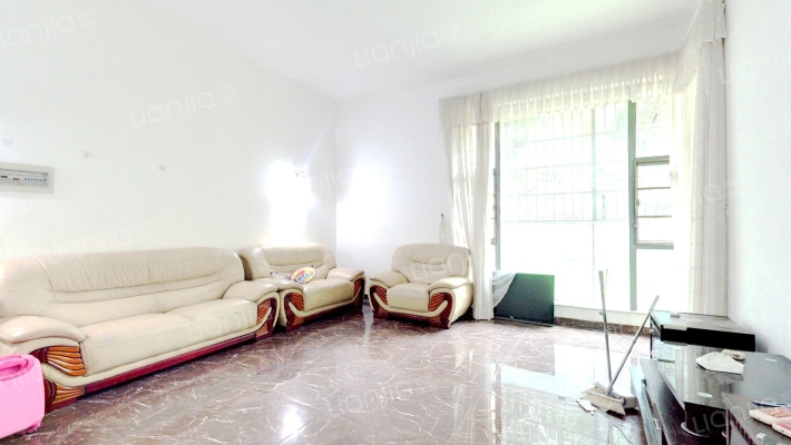 丰泰观山花园二手房实景图