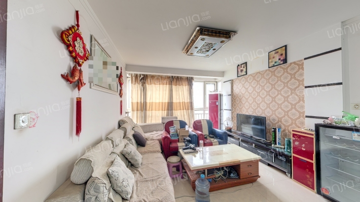 瑞景华庭二手房实景图