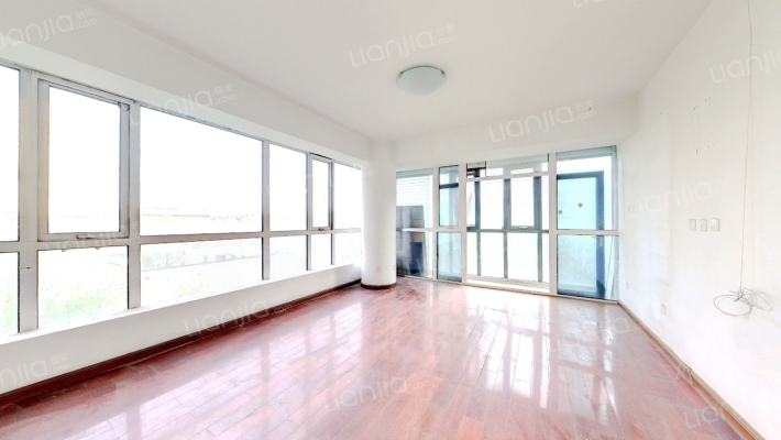 朗文名邸二手房实景图